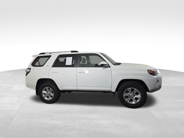 used 2024 Toyota 4Runner car, priced at $44,164