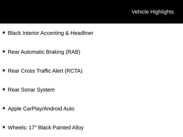 used 2023 Nissan Frontier car, priced at $26,497
