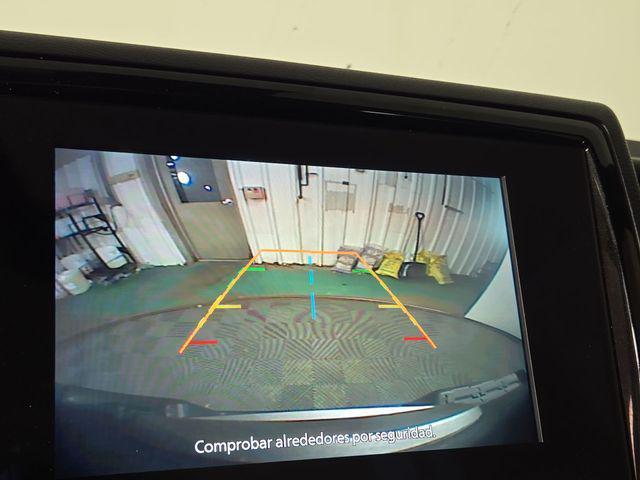 used 2023 Nissan Frontier car, priced at $26,497