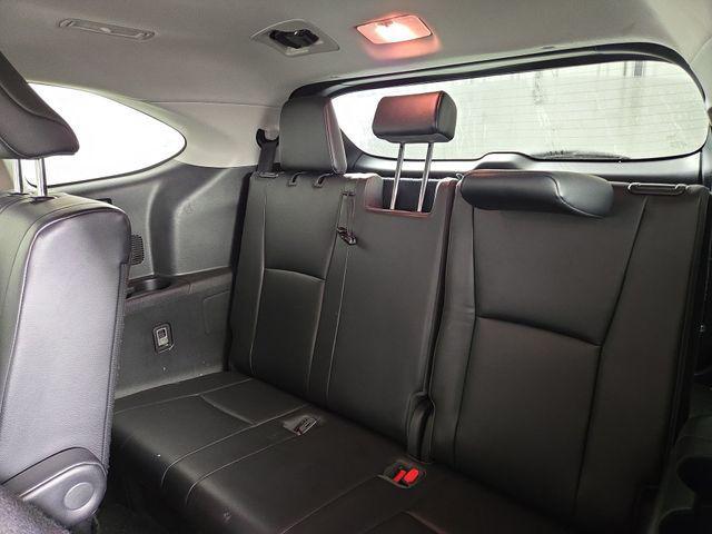 used 2023 Toyota Highlander car, priced at $32,573