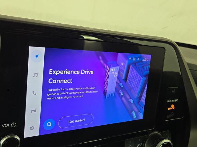 used 2023 Toyota Highlander car, priced at $32,573