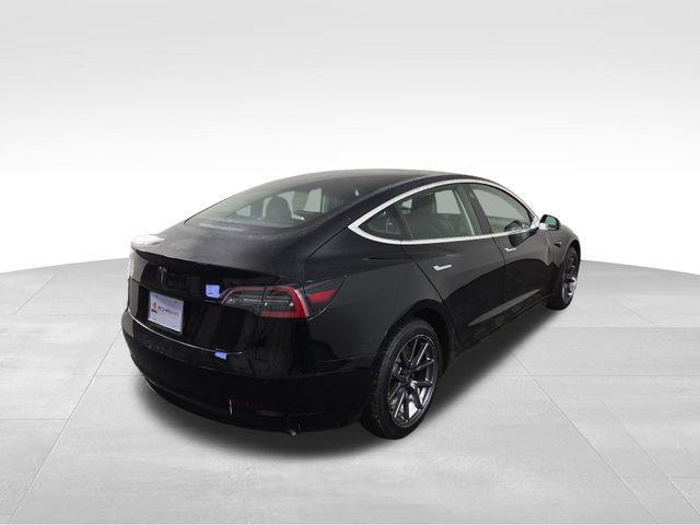 used 2019 Tesla Model 3 car, priced at $15,971