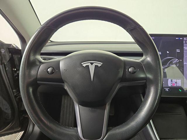 used 2019 Tesla Model 3 car, priced at $15,971