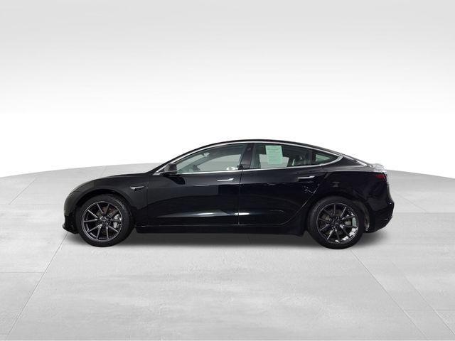 used 2019 Tesla Model 3 car, priced at $15,971