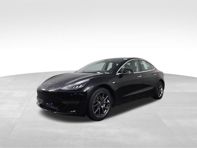 used 2019 Tesla Model 3 car, priced at $15,971