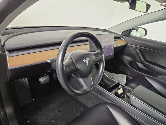 used 2019 Tesla Model 3 car, priced at $15,971