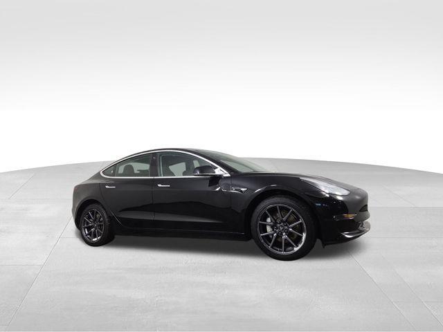 used 2019 Tesla Model 3 car, priced at $15,971