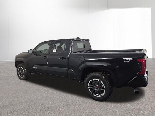 new 2025 Toyota Tacoma car, priced at $49,946