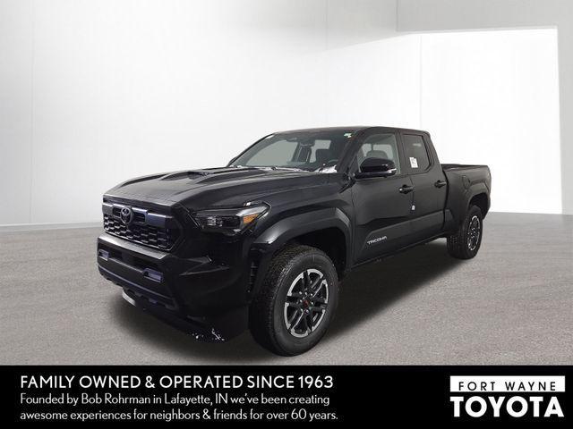 new 2025 Toyota Tacoma car, priced at $49,946