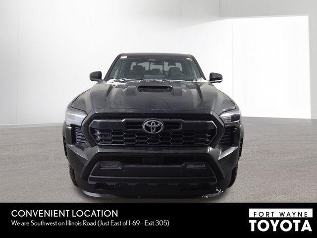 new 2025 Toyota Tacoma car, priced at $49,946