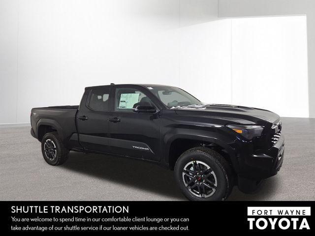 new 2025 Toyota Tacoma car, priced at $49,946