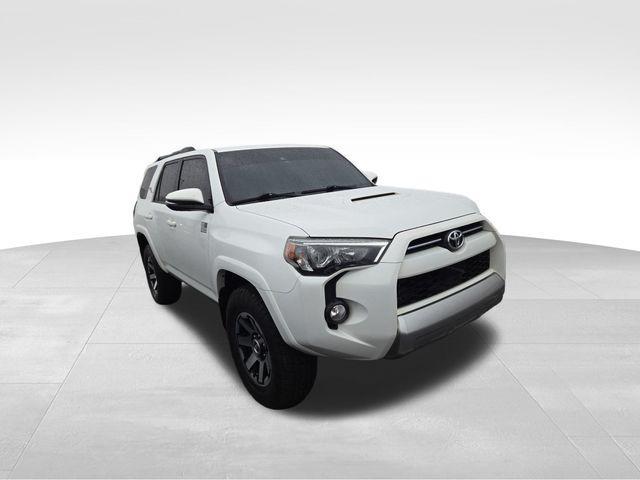 used 2020 Toyota 4Runner car, priced at $35,910