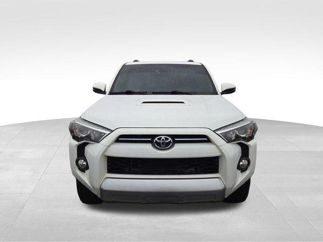 used 2020 Toyota 4Runner car, priced at $35,910