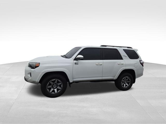 used 2020 Toyota 4Runner car, priced at $35,910