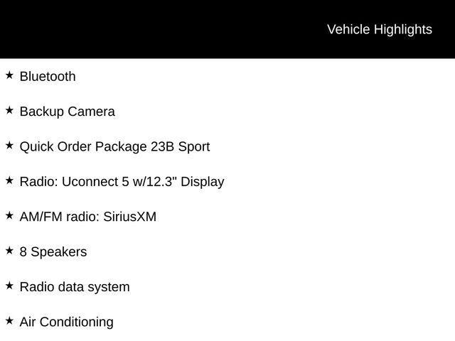 used 2025 Jeep Wrangler car, priced at $30,608