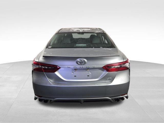 used 2023 Toyota Camry car, priced at $26,624