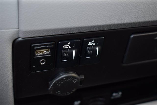 used 2017 Toyota Sienna car