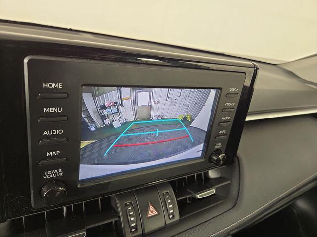 used 2019 Toyota RAV4 car, priced at $21,460