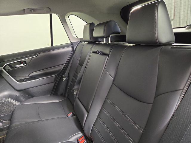used 2019 Toyota RAV4 car, priced at $21,460