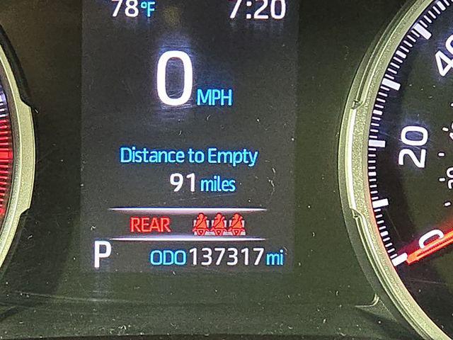 used 2019 Toyota RAV4 car, priced at $21,460