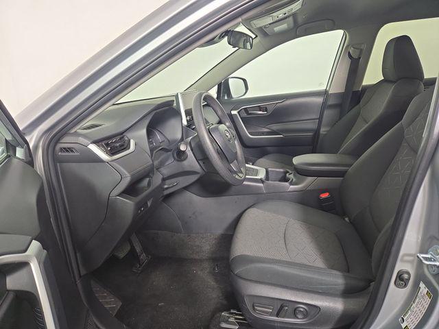 used 2024 Toyota RAV4 Hybrid car, priced at $33,665