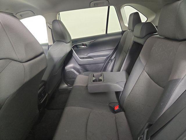 used 2024 Toyota RAV4 Hybrid car, priced at $33,665