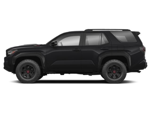 new 2025 Toyota 4Runner car, priced at $71,045