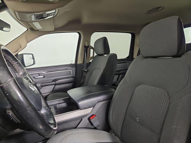 used 2020 Ram 1500 car, priced at $24,073