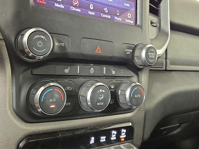 used 2020 Ram 1500 car, priced at $24,073