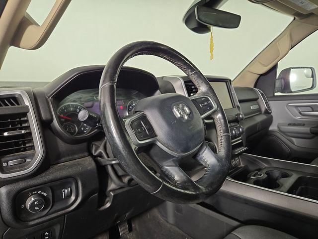 used 2020 Ram 1500 car, priced at $24,073