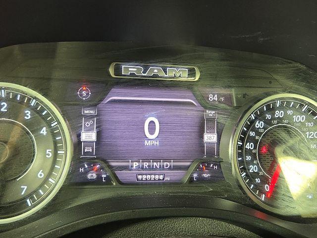 used 2020 Ram 1500 car, priced at $24,073