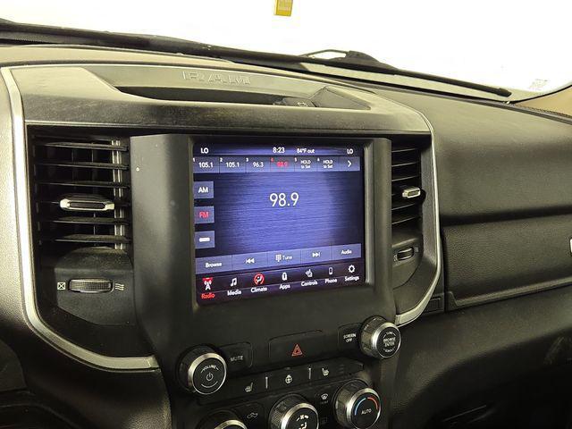 used 2020 Ram 1500 car, priced at $24,073