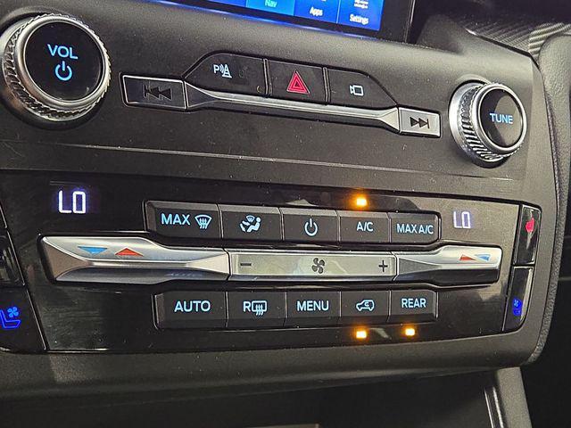 used 2020 Ford Explorer car, priced at $31,416