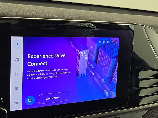 used 2025 Toyota Camry car, priced at $27,870