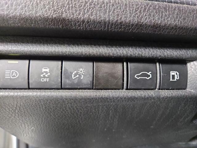 used 2025 Toyota Camry car, priced at $27,870