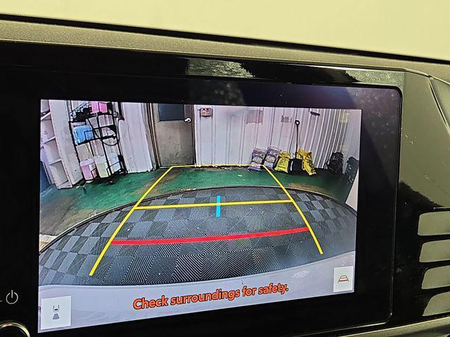 used 2025 Toyota Camry car, priced at $27,870