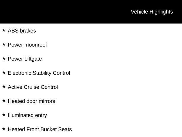 used 2024 Toyota Highlander car, priced at $41,495