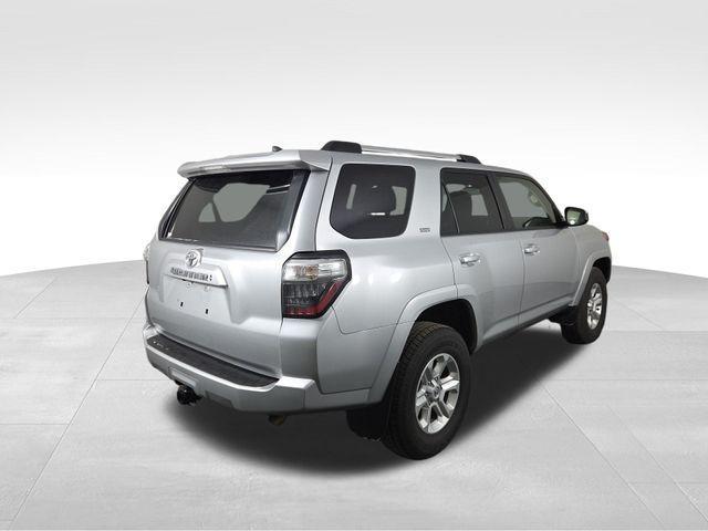 used 2024 Toyota 4Runner car, priced at $37,192