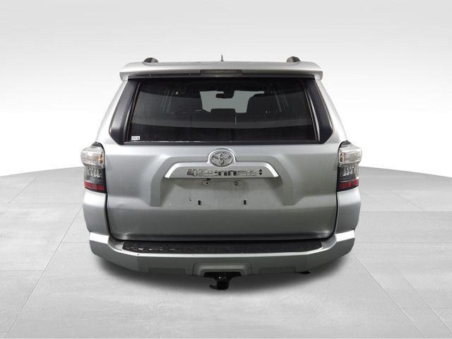 used 2024 Toyota 4Runner car, priced at $37,192