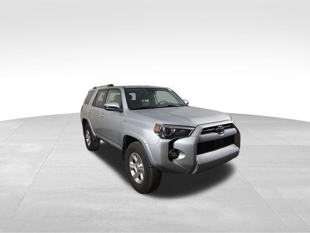 used 2024 Toyota 4Runner car, priced at $37,192