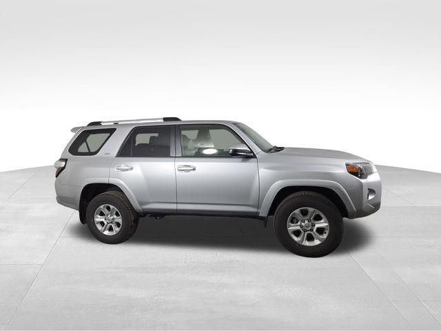 used 2024 Toyota 4Runner car, priced at $37,192