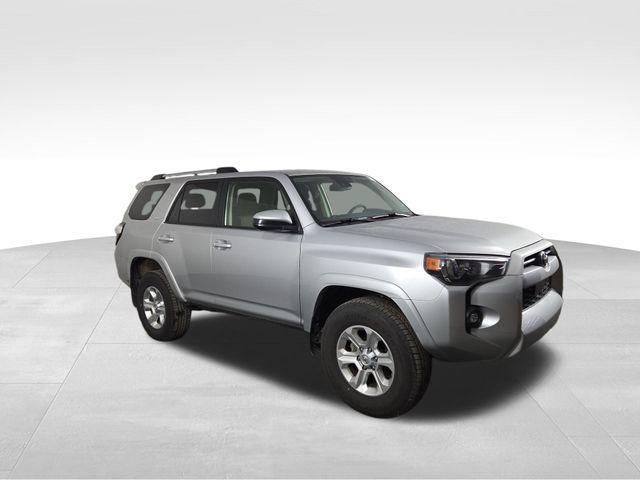 used 2024 Toyota 4Runner car, priced at $37,192