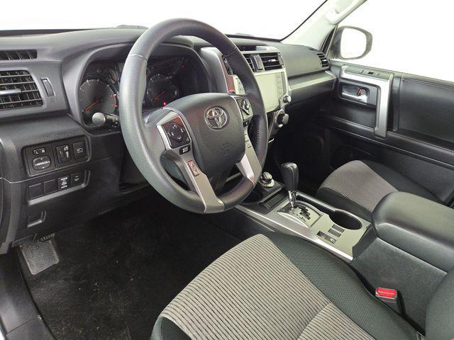 used 2024 Toyota 4Runner car, priced at $37,192