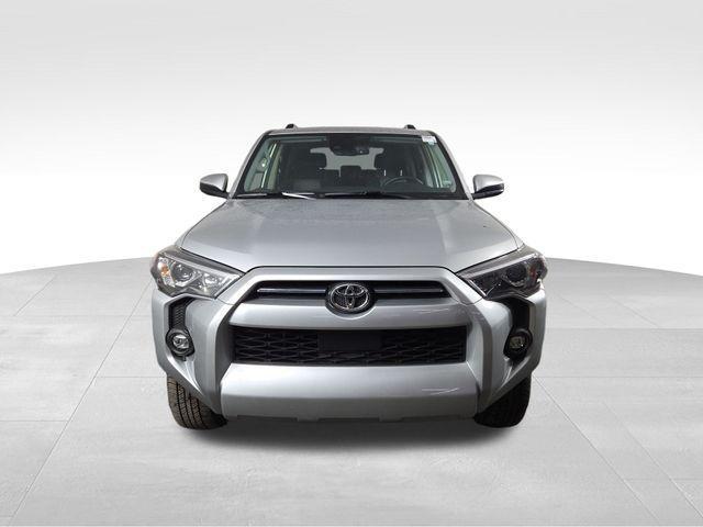 used 2024 Toyota 4Runner car, priced at $37,192