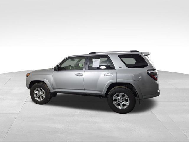 used 2024 Toyota 4Runner car, priced at $37,192