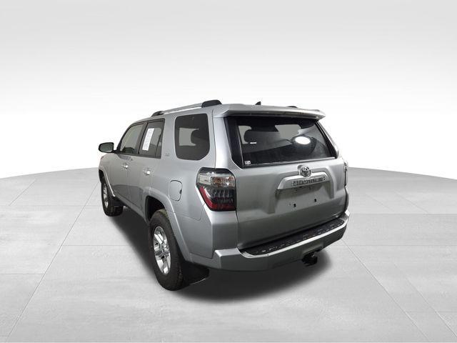 used 2024 Toyota 4Runner car, priced at $37,192