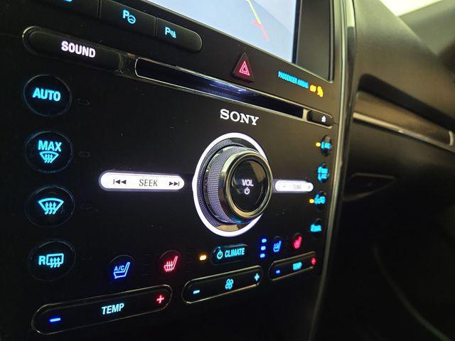 used 2017 Ford Explorer car, priced at $16,341
