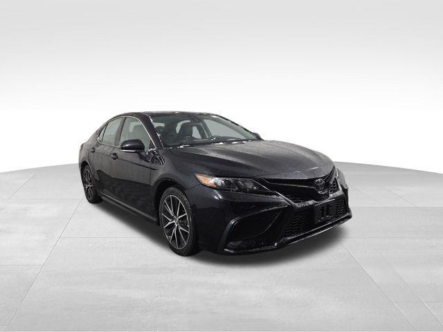 used 2023 Toyota Camry car, priced at $23,800