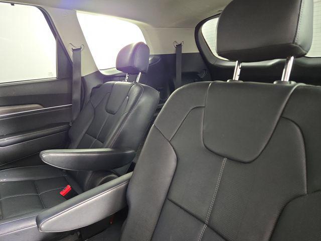 used 2022 Kia Telluride car, priced at $29,064