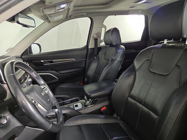 used 2022 Kia Telluride car, priced at $29,064